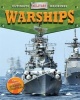 Warships (Hardcover) - Tim Cooke Photo