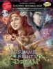 A Classical Comics Teaching Resource Pack: Midsummer Night's Dream - Making Shakespeare Accessible for Teachers and Students (Book) - Kornel Kossuth Photo