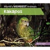 Kakapos (Hardcover) - Marcia Zappa Photo