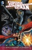 Worlds Finest, Vol 6 (Paperback) - Jed Dougherty Photo