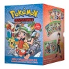 Pokemon Adventures Ruby & Sapphire Box Set, Volumes 15-22 - Includes Volumes 15-22 - Hidenori Kusaka Photo