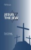 Jesus the Jew (Paperback) - David Spriggs Photo