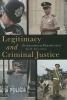 Legitimacy and Criminal Justice - International Perspectives (Hardcover) - Tom R Tyler Photo