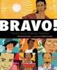 Bravo! - Poems about Amazing Hispanics (Hardcover) - Margarita Engle Photo