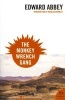 The Monkey Wrench Gang (Paperback) - Edward Abbey Photo