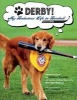 Derby! - My Bodacious Life in Baseball by H.R. Derby - Bat Dog of the Trenton Thunder (the Double-A Affiliate Team of the Yankees) (Paperback) - H R Derby Photo