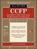 CCFP Certified Cyber Forensics Professional All-in-One Exam Guide (Hardcover) - Chuck Easttom Photo