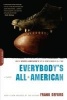 Everybody's All-American (Paperback, 1st Da Capo Press ed) - Frank Deford Photo