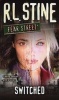 Fear Street Switched (Paperback) - R L Stine Photo