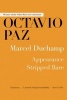 Marcel Duchamp - Appearance Stripped Bare (Paperback) - Octavio Paz Photo