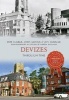 Devizes Through Time (Paperback) - Bob Clarke Photo