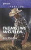 The Missing McCullen (Paperback) - Rita Herron Photo