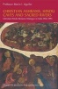 Christian Ashrams, Hindu Caves, and Sacred Rivers - Christian-Hindu Monastic Dialogue in India 1950-1993 (Paperback) - Mario I Aguilar Photo