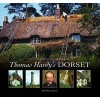 Thomas Hardy's Dorset (Hardcover) - Rodney Legg Photo