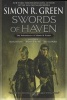 Swords of Haven - The Adventures of Hawk & Fisher (Paperback) - Simon R Green Photo