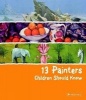 13 Painters Children Should Know (Hardcover) - Florian Heine Photo