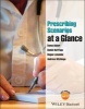 Prescribing Scenarios at a Glance (Paperback) - Emma Baker Photo