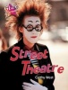 Street Theatre - Set 2 (Paperback) - Stephen Rickard Photo