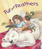 Fur and Feathers (Paperback) - Janet Halfmann Photo