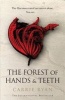 The Forest of Hands and Teeth (Paperback) - Carrie Ryan Photo