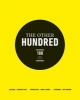 The Other Hundred - 100 Faces 100 Places 100 Stories (Hardcover, New) - Chandran Nair Photo