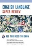 English Language: Super Review (Paperback) - The staff of Research and Education Association Photo