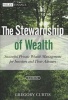 The Stewardship of Wealth - Successful Private Wealth Management for Investors and Their Advisors + Website (Hardcover) - Gregory Curtis Photo