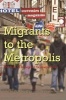 Migrants to the Metropolis - The Rise of Immigrant Gateway Cities (Paperback, New) - Marie Price Photo