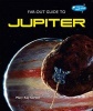 Far-Out Guide to Jupiter (Paperback) - Mary Kay Carson Photo