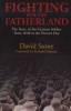 Fighting for the Fatherland - The Story of the German Soldier from 1648 to the Present Day (Paperback) - David J Stone Photo