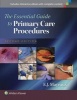 Essential Guide to Primary Care Procedures (Hardcover, 2nd edition) - EJ Mayeaux Photo