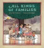 All Kinds of Families - 40th Anniversary Edition (Hardcover) - Norma Simon Photo