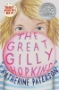 The Great Gilly Hopkins (Hardcover) - Katherine Paterson Photo