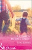 Cowboy to Call Daddy (Paperback) - Sasha Summers Photo