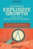 Experience Explosive Growth with Your Barber School Business - Secrets to 10x Profits, Leadership, Innovation & Gaining an Unfair Advantage (Paperback) - Daniel ONeill Photo