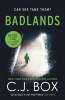 Badlands (Paperback) - C J Box Photo