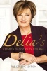 Delia's Complete Cookery Course, v.1-3 in 1v (Hardcover, 2 Rev Ed) - Delia Smith Photo