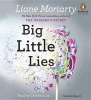 Big Little Lies (CD-ROM) - Liane Moriarty Photo