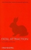 "Fatal Attraction" (Paperback) - Suzanne Leonard Photo