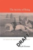 The Activity of Being - An Essay on Aristotle's Ontology (Hardcover, New) - Louis Aryeh Kosman Photo