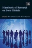 Handbook of Research on Born Globals (Paperback) - Mika Gabrielsson Photo