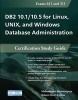 DB2 10.1/10.5 for Linux, Unix, & Windows Database Administration (Paperback) - Mohankumar Saraswatipura Photo