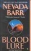 Blood Lure (Paperback) - Nevada Barr Photo