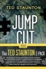 The  Seven 2-Pack (Paperback) - Ted Staunton Photo