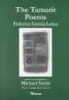 The Tamarit Poems (Paperback) - Federico Lorca Photo