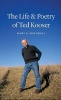 The Life and Poetry of Ted Kooser (Hardcover) - Mary K Stillwell Photo