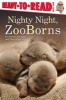 Nighty Night, Zooborns (Paperback) - Andrew Bleiman Photo