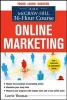 The McGraw-Hill 36-Hour Course: Online Marketing (Paperback) - Lorrie Thomas Photo