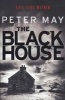 The Black House (Paperback) - Peter May Photo