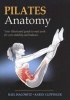 Pilates Anatomy (Paperback) - Rael Isacowitz Photo